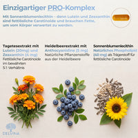 Augen Komplex PRO