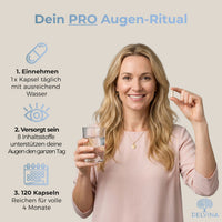 Augen Komplex PRO