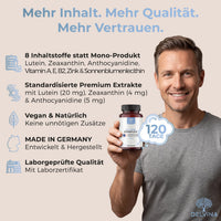 Augen Komplex PRO