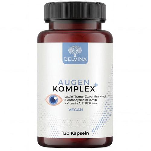 Augen Komplex PRO